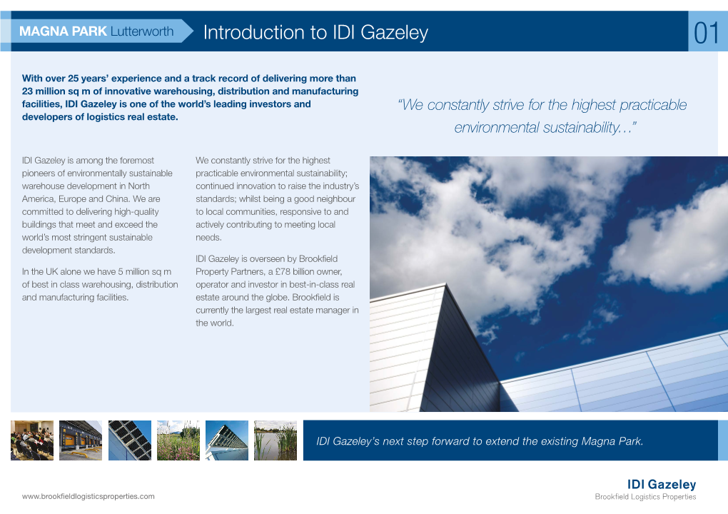 Introduction to IDI Gazeley 01