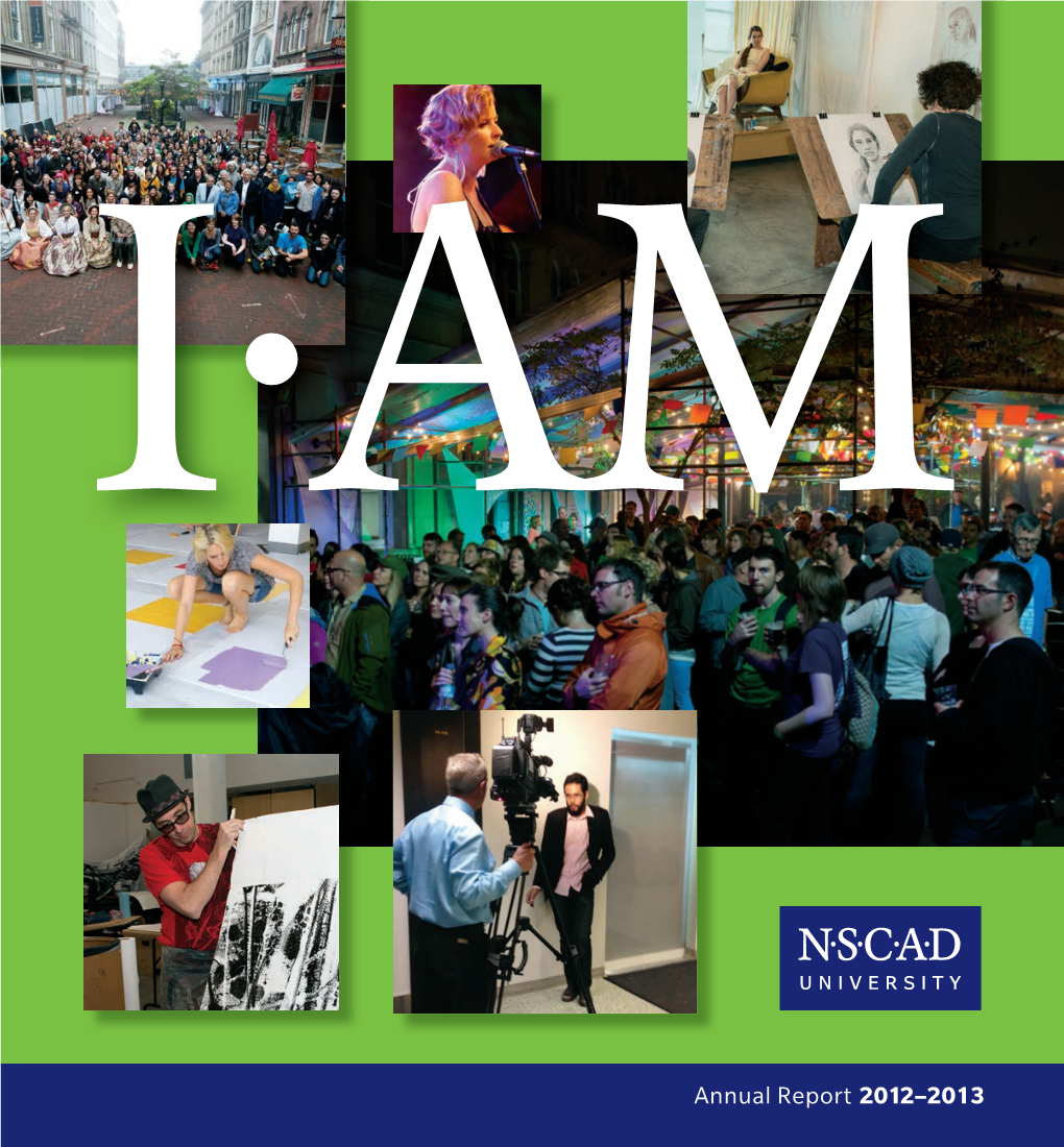 Annual Report 2012–2013