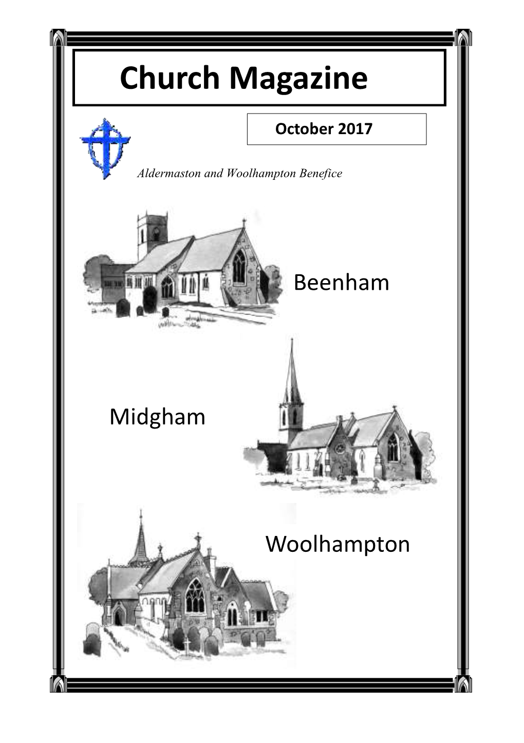 Woolhampton Primary School, RG7