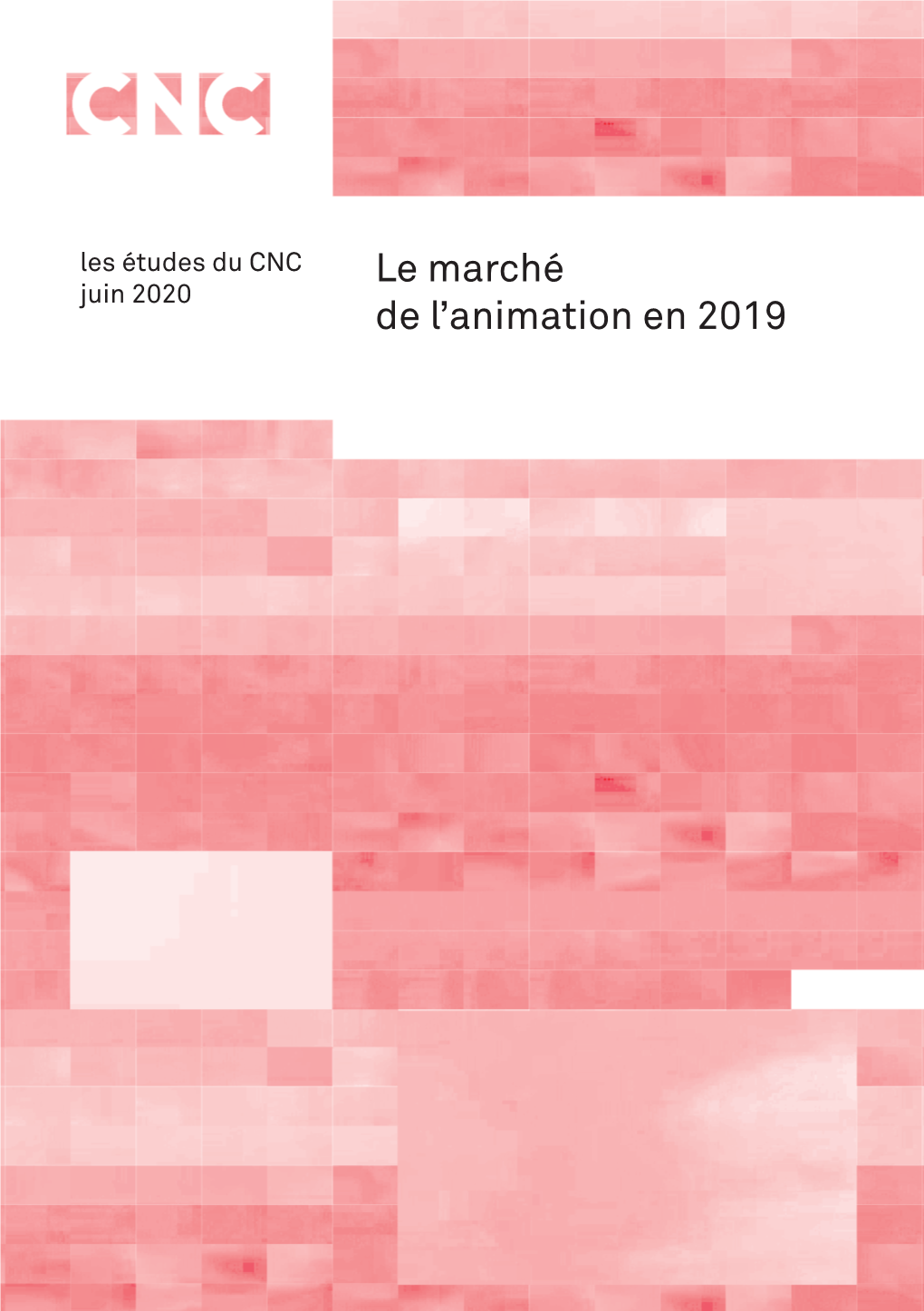 Le Marché De L'animation En 2019