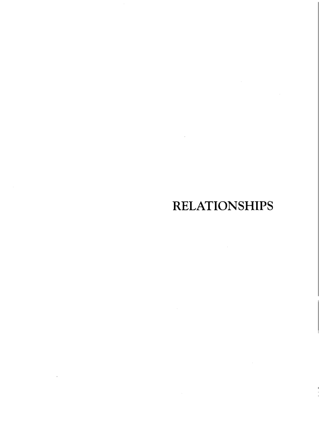 Relationships (PDF, 1442K)