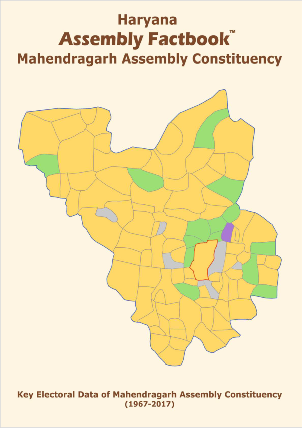 Mahendragarh Assembly Haryana Factbook