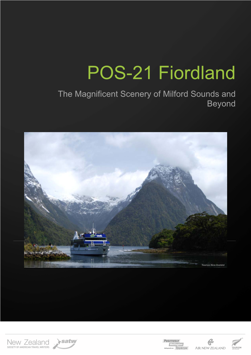 POS-21 Fiordland