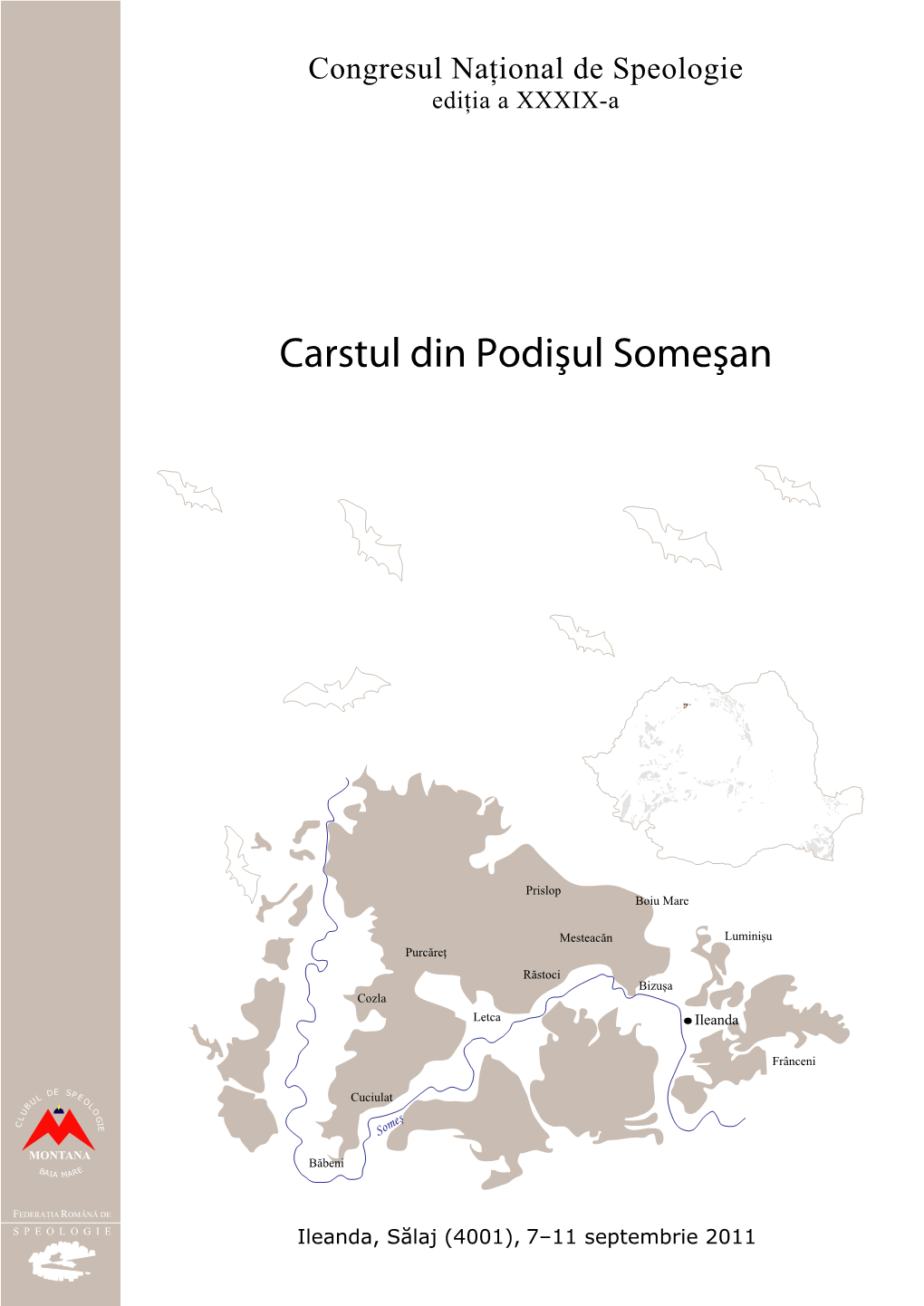 Carstul Din Podişul Someşan