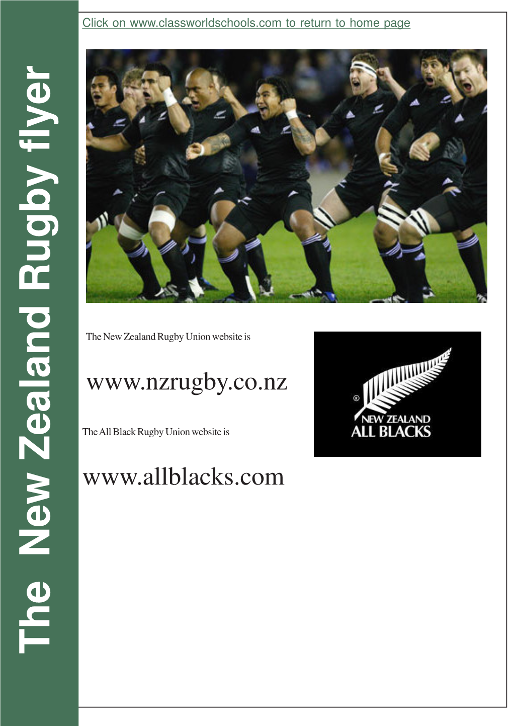 New Zealand Rugby.Pmd