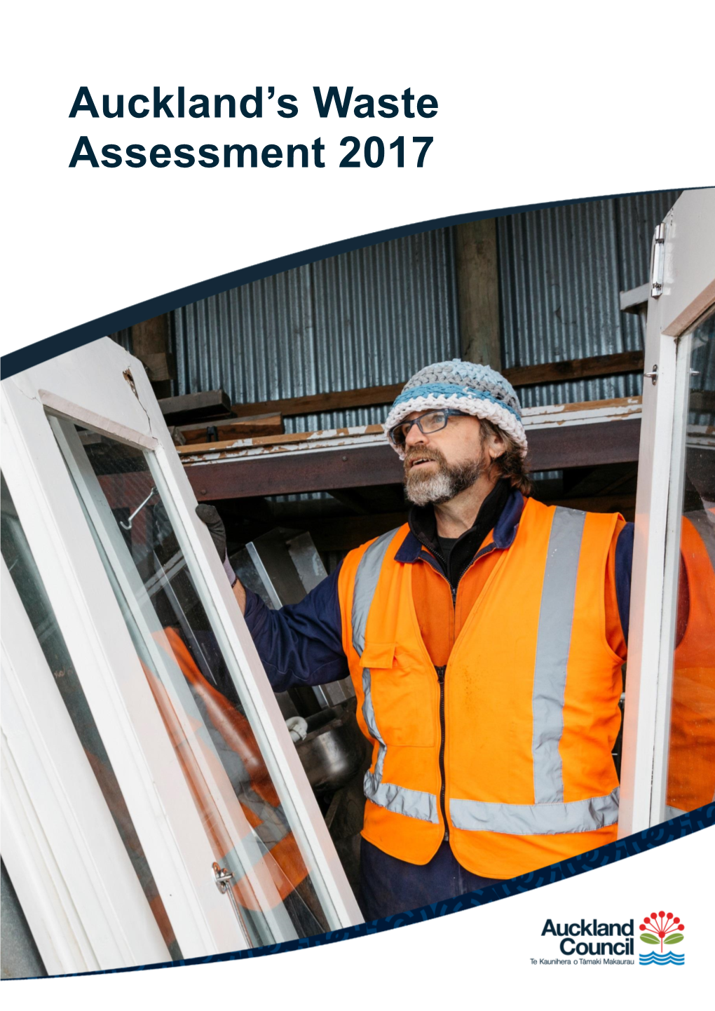 Waste Assessment 2017