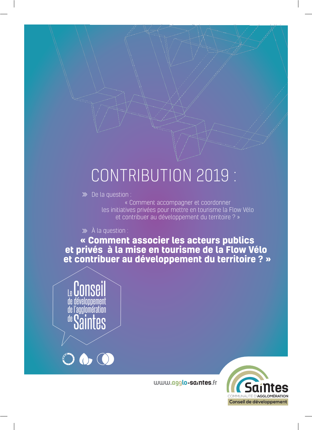 Contribution 2019