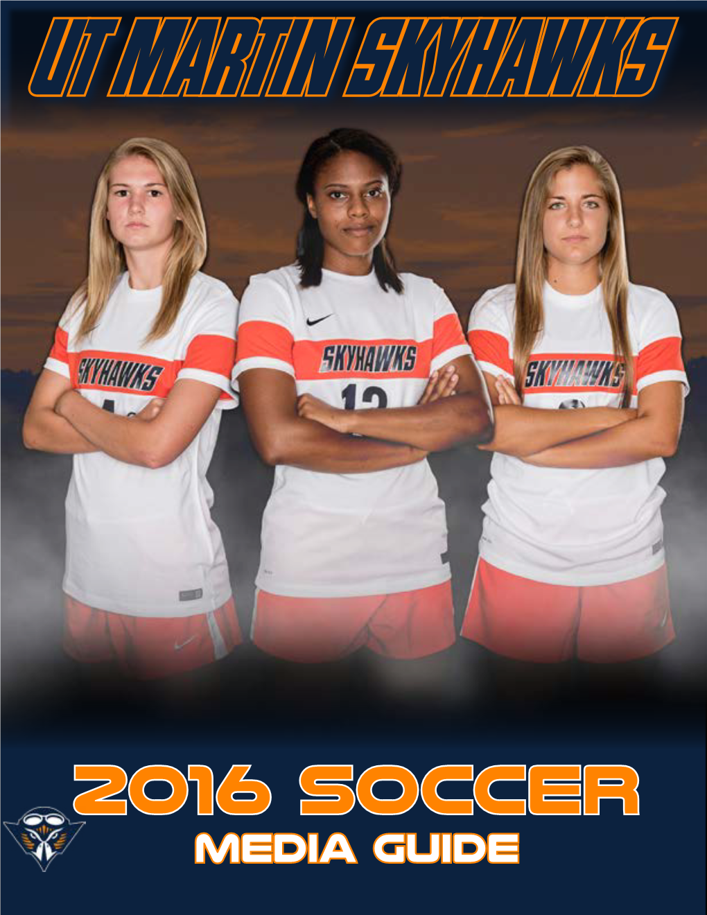 2016 Soccer 2016