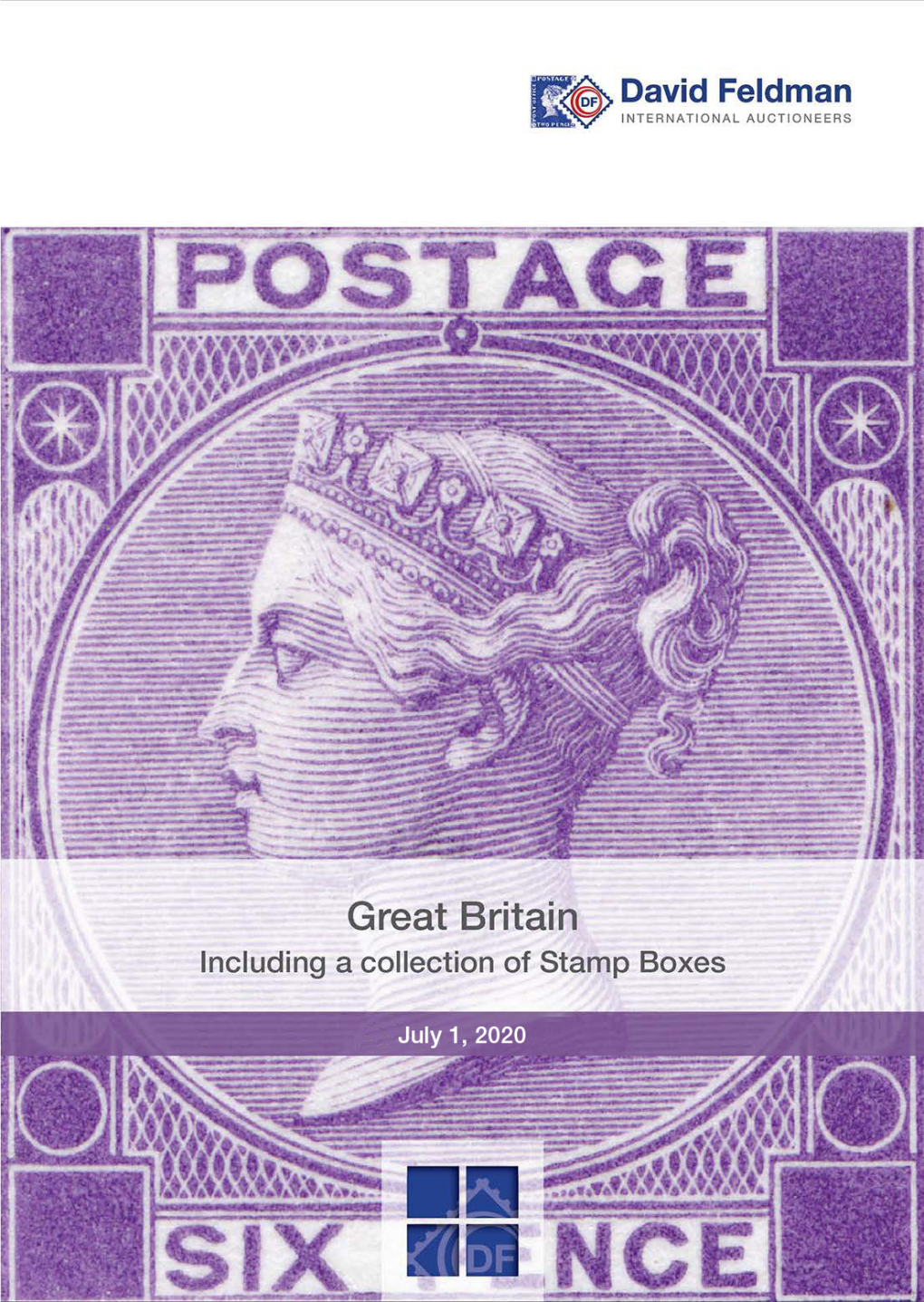 Great Britain & British Empire