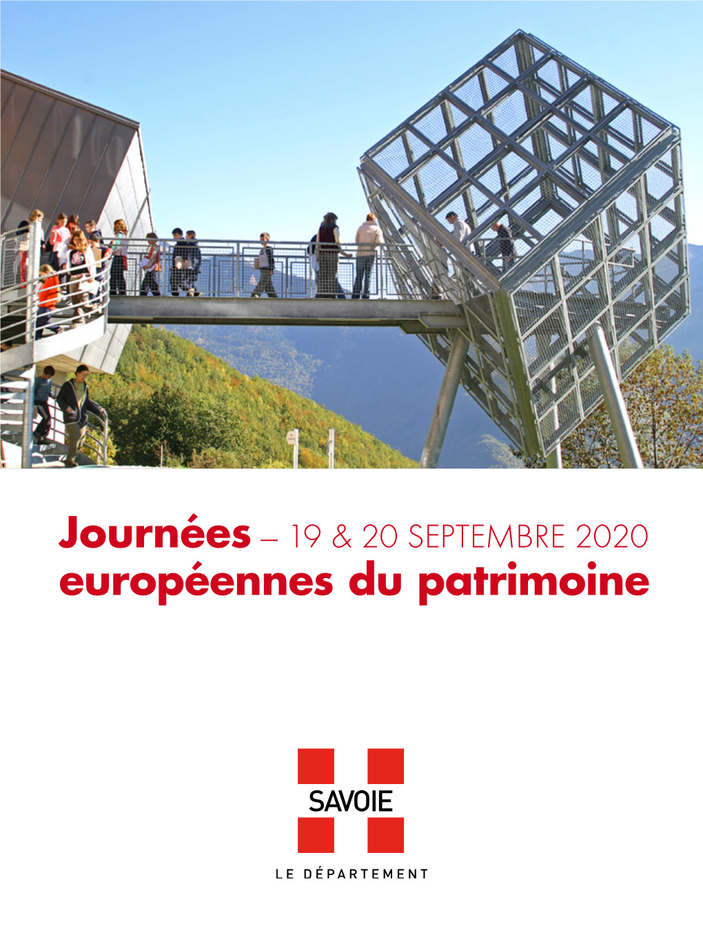 Européennes Du Patrimoine Infos Pratiques Légende