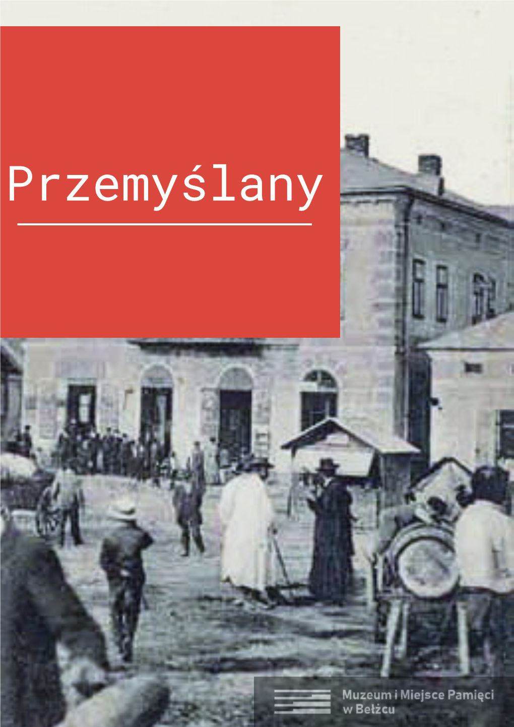 Przemyślany HISTORY