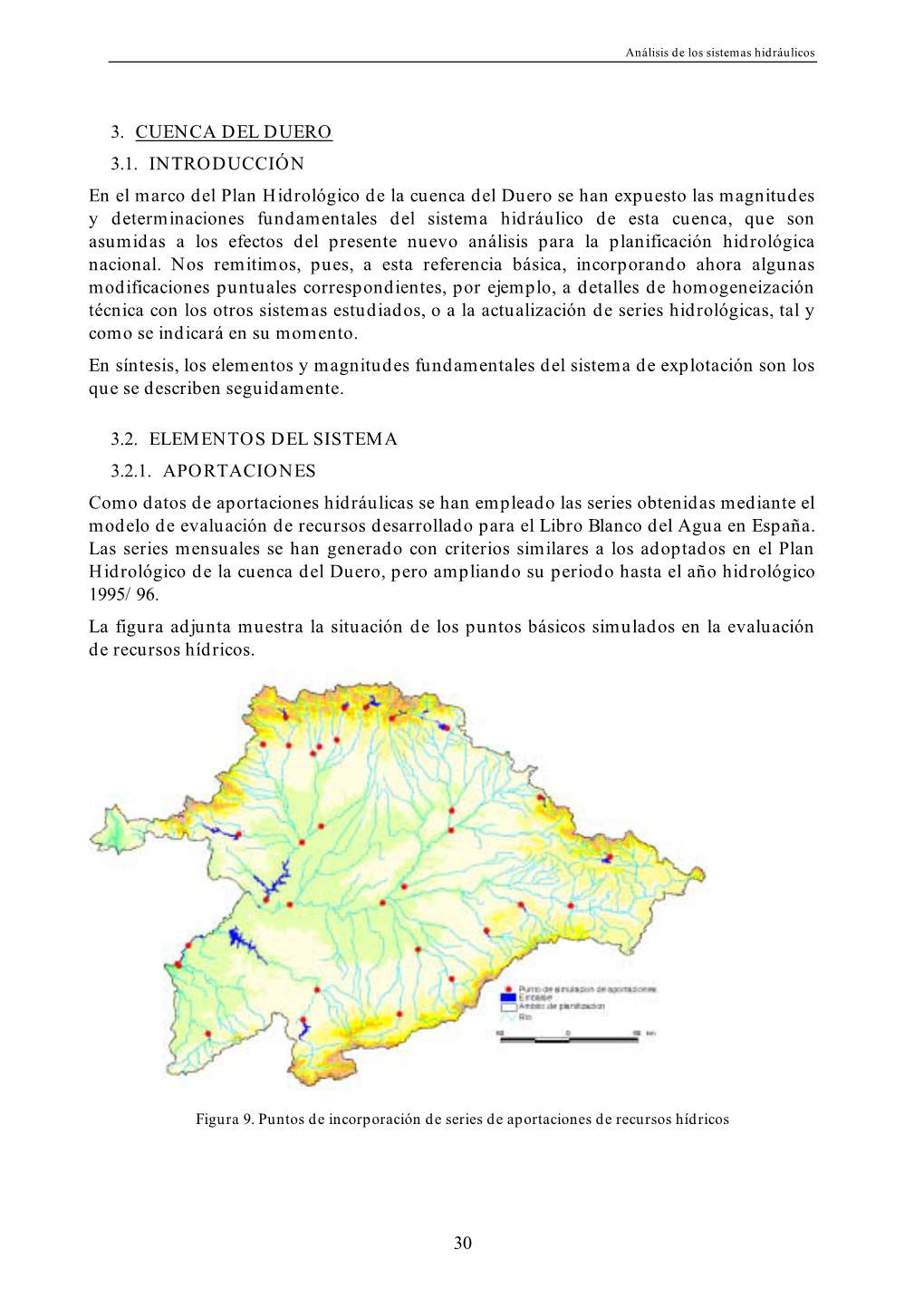 Introducción. Criterios Básicos