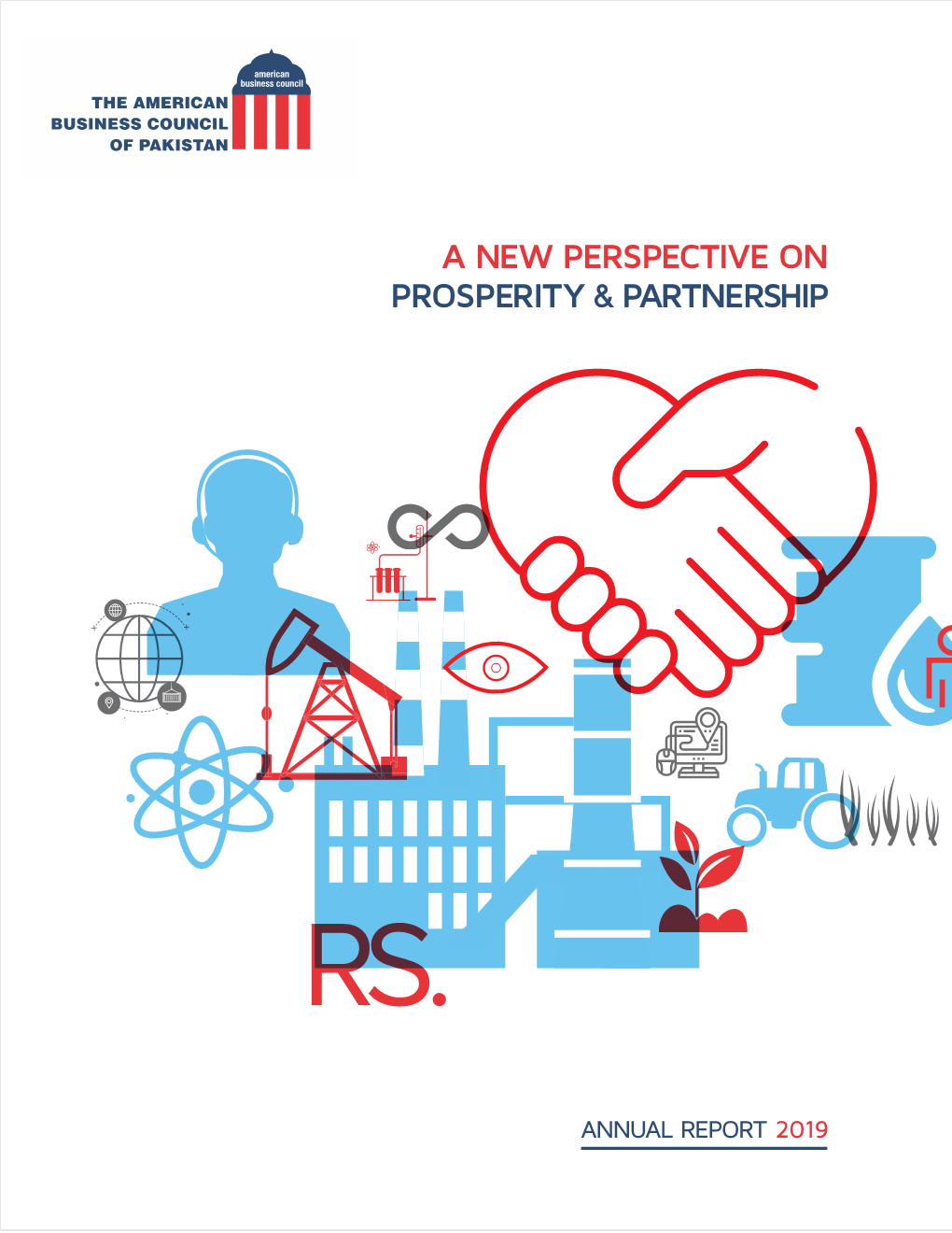A New Perspective on Prosperity & Partnership