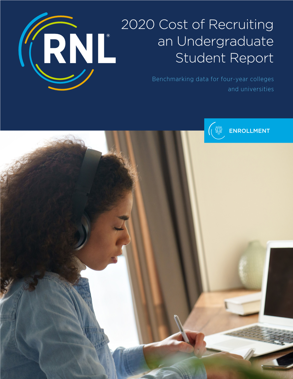 2020 Cost of Recruiting an Undergraduate Student Report 1 TABLE of CONTENTS