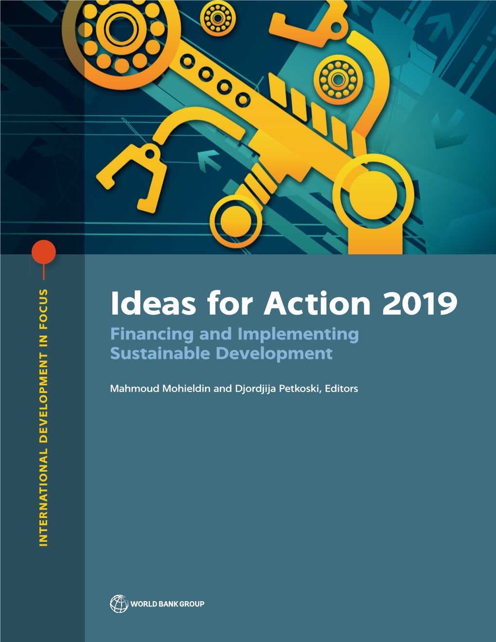 Ideas for Action 2019 People Have Ideas to Make an Exponential Impact