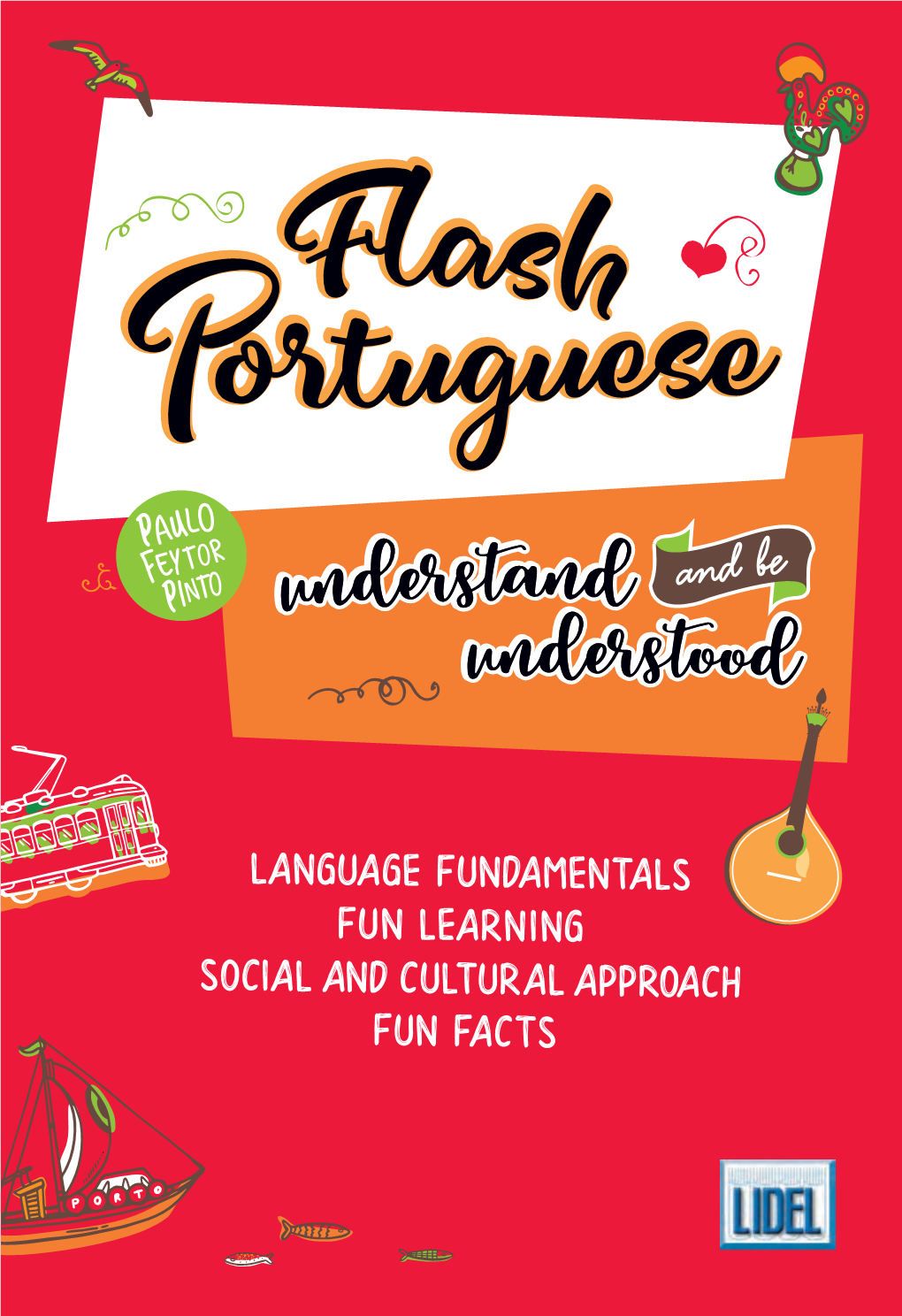 Language Fundamentals Fun Learning Fun Facts Social and Cultural