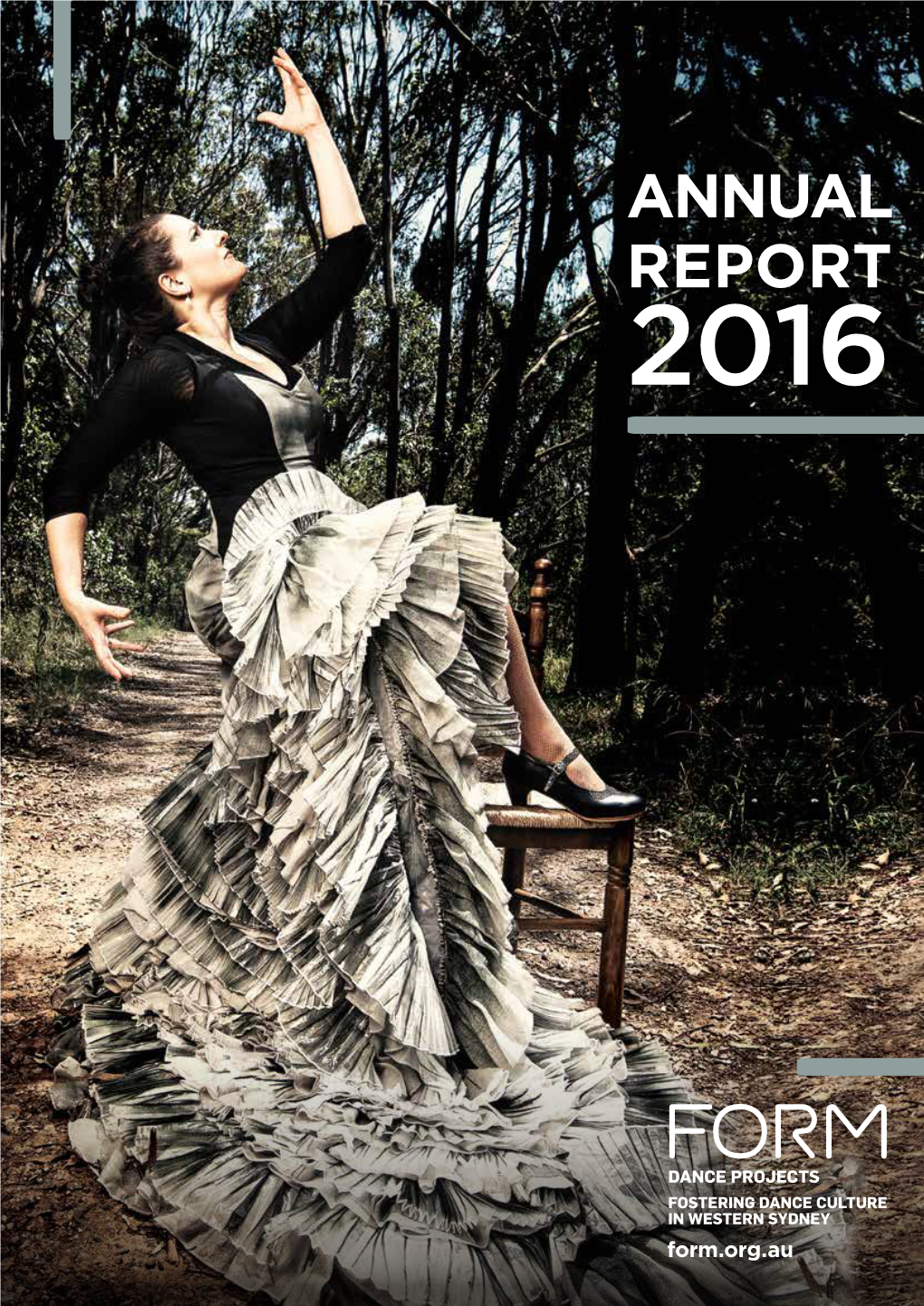 Annual Report 2016