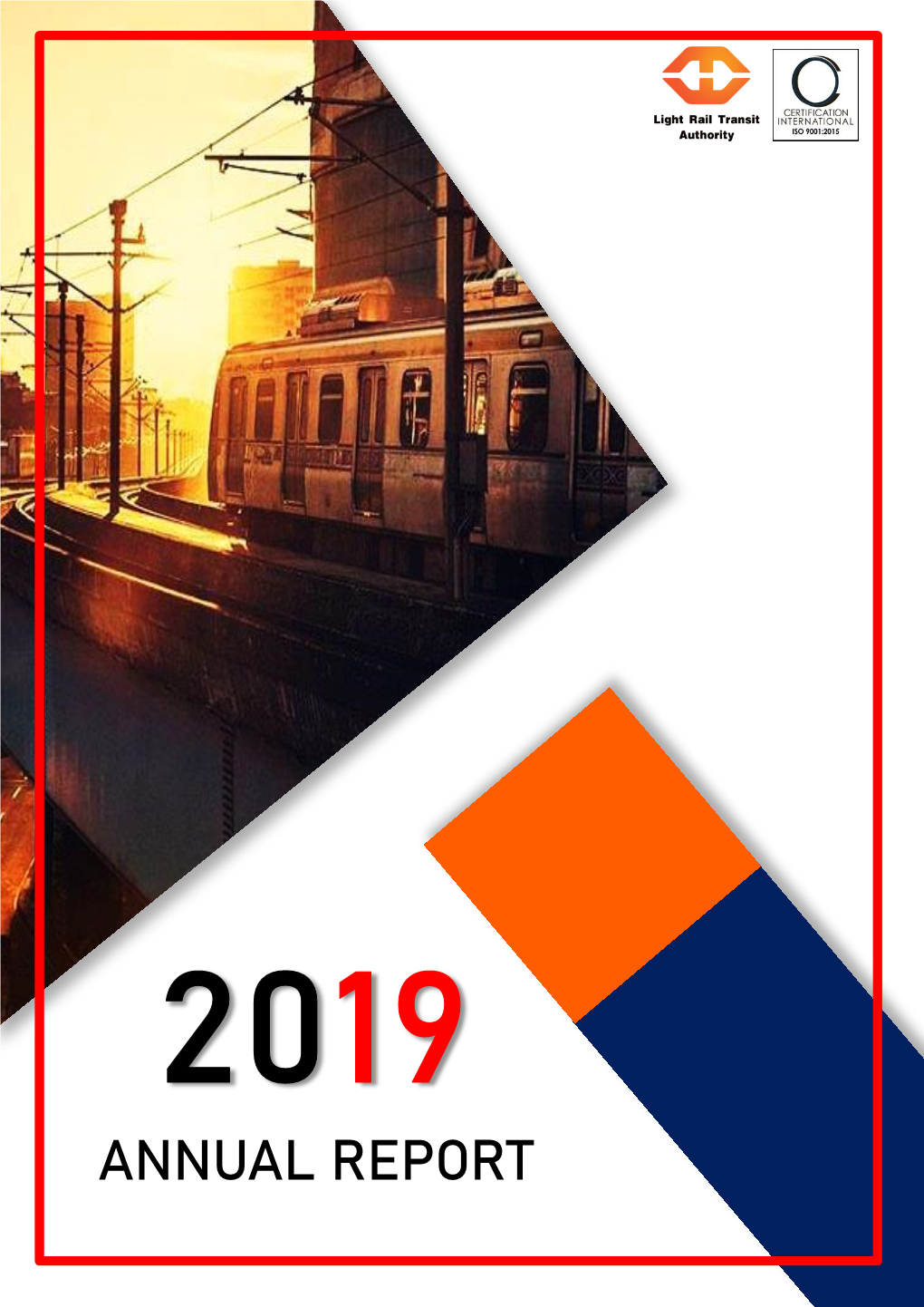 Annual Report 2019