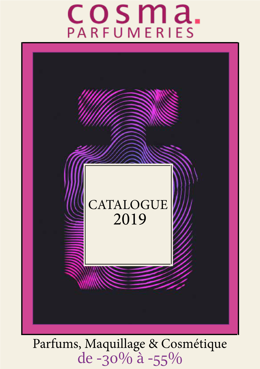 Catalogue 2019