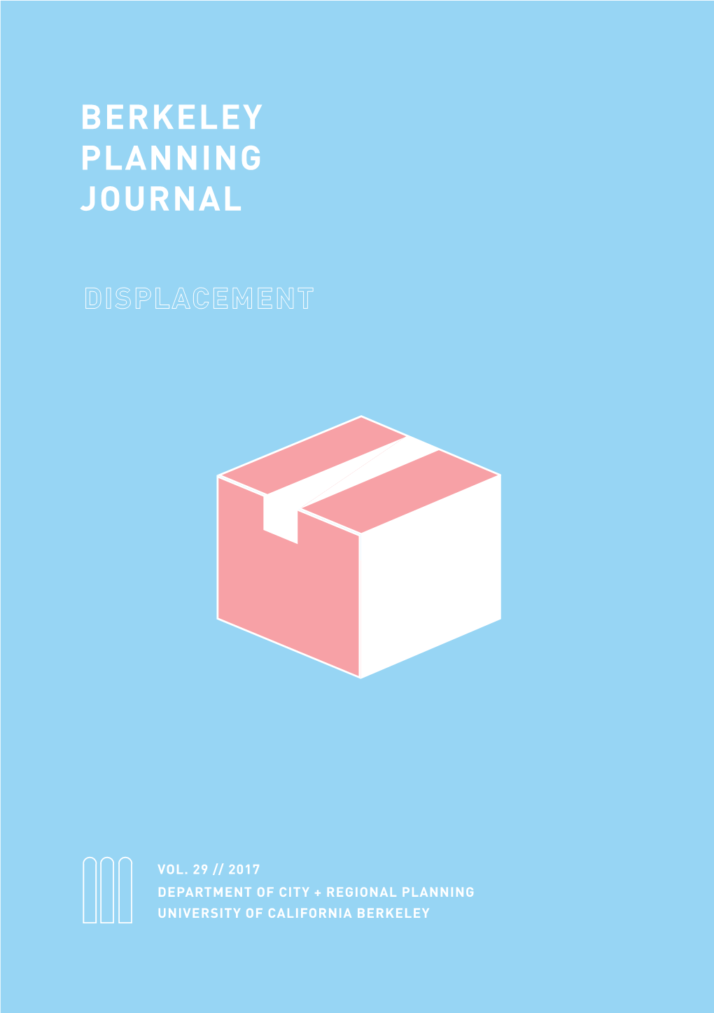 Berkeley Planning Journal