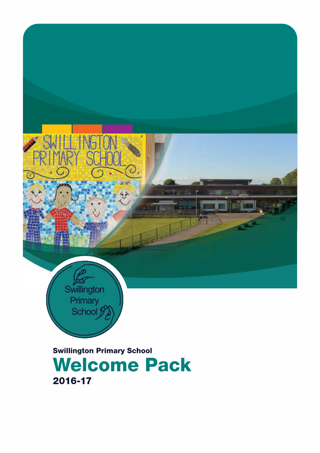 Welcome Pack 2016-17