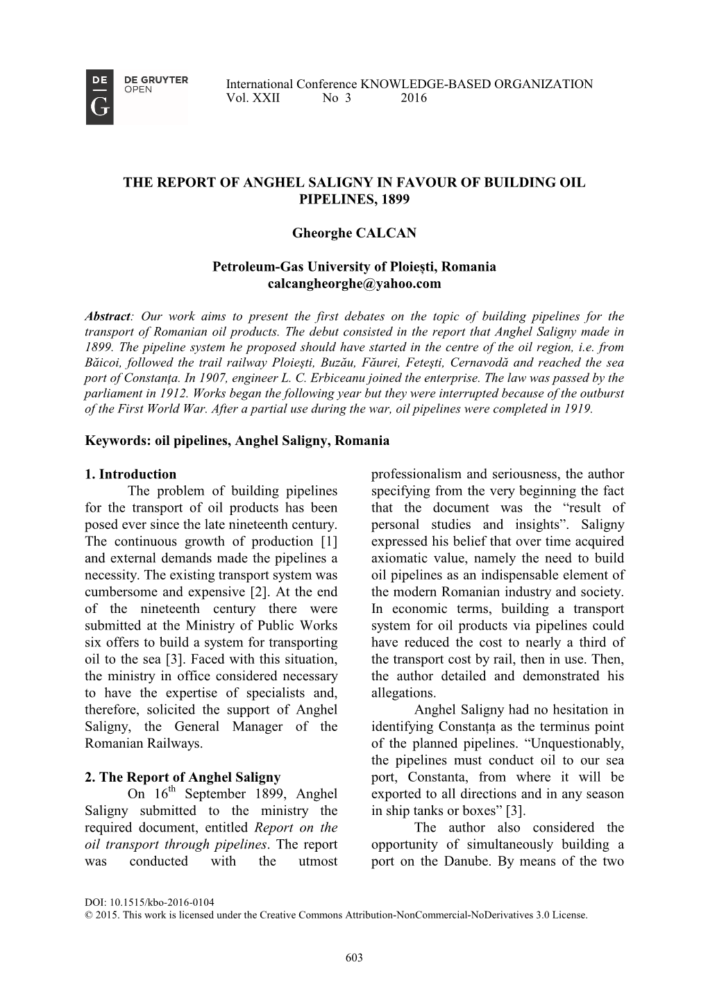 FAIM2004 Paper Guideline