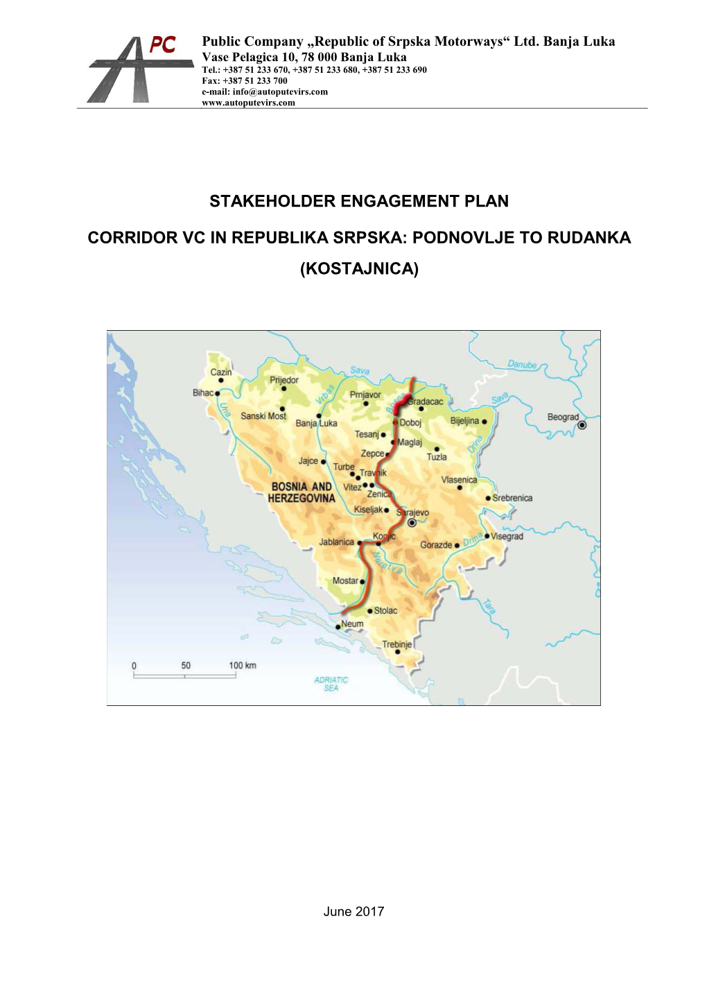 (Kostajnica) SEP Final