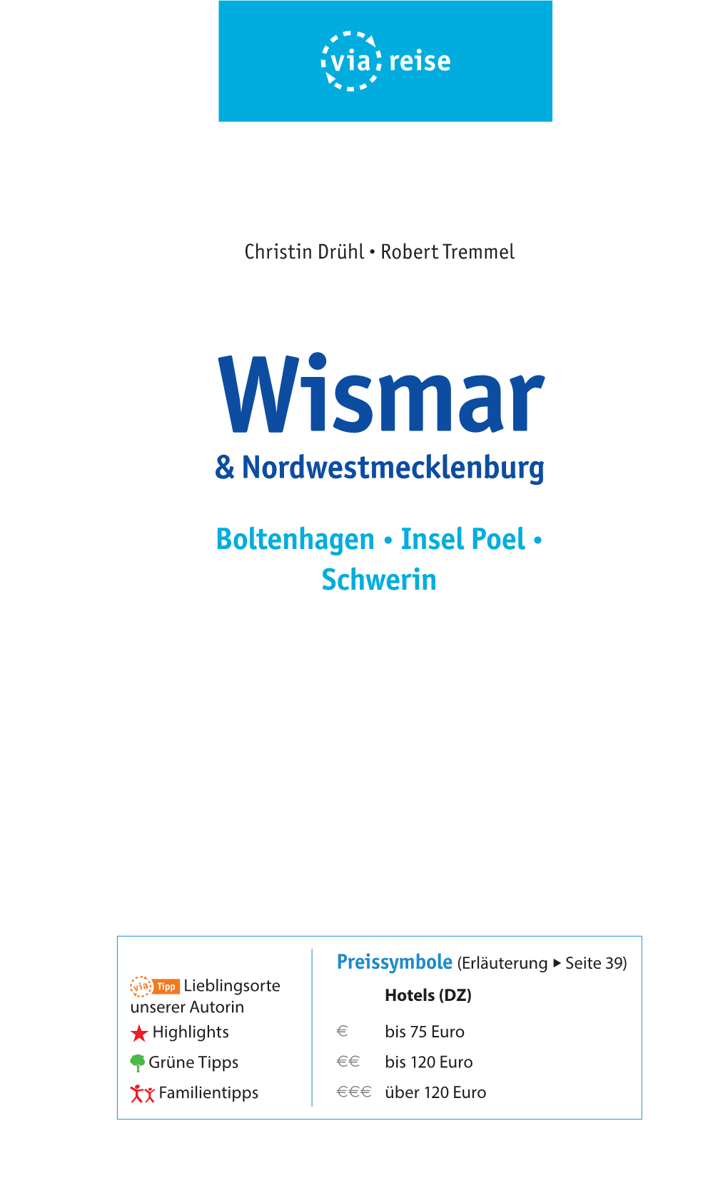 Wismar & Nordwestmecklenburg