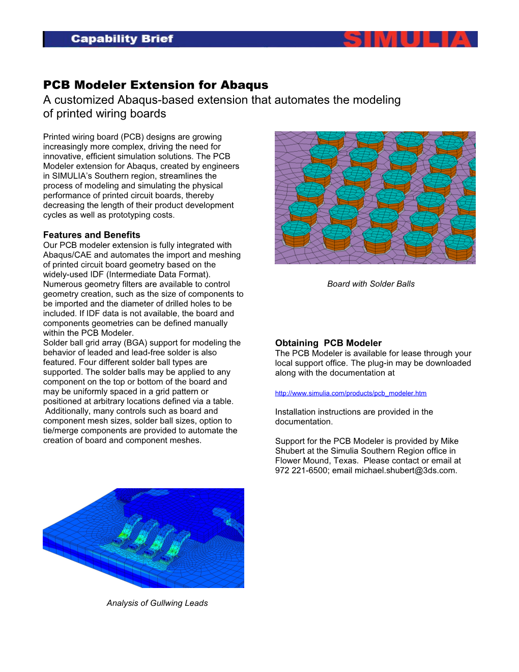 DDAM for Abaqus