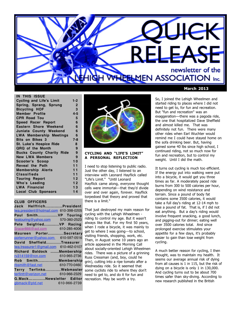 LWA NEWS MAR 2013.Cwk (WP)