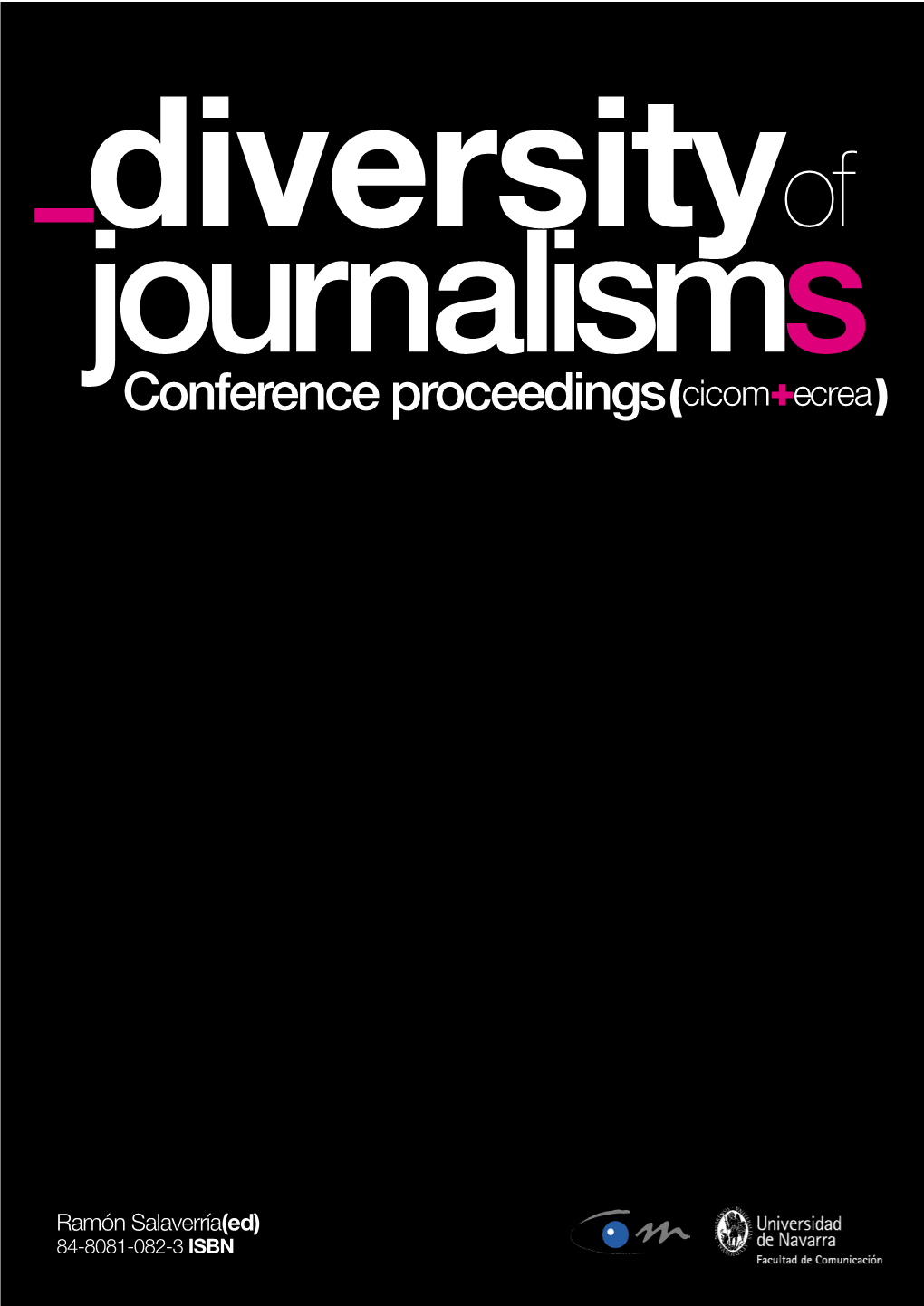 Conference Proceedings(Cicom+Ecrea