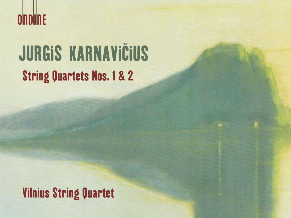 Jurgis Karnavičius (1884–1941)