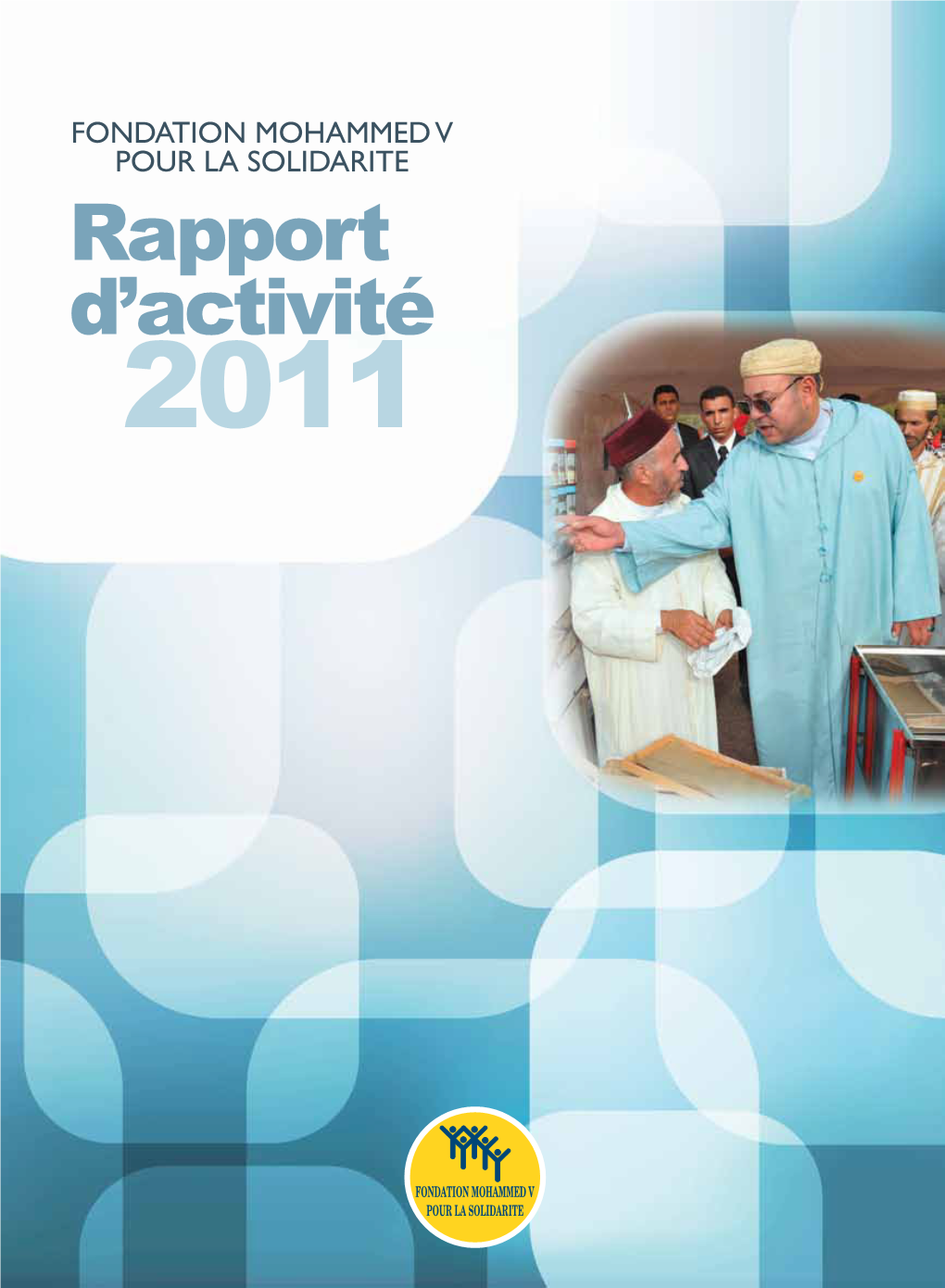 Rapport D'activité