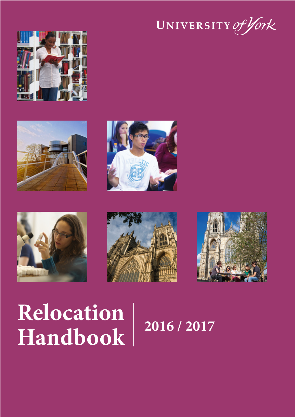 Relocation Handbook