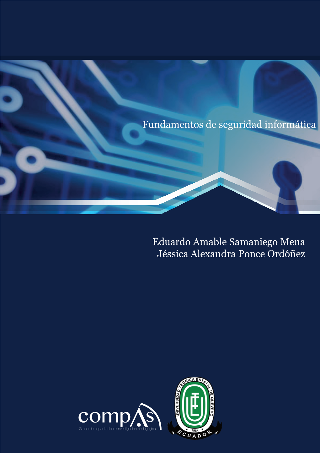 LIBRO FUNDAMENTOS DE SEGURIDAD INFORMÁTICA.Pdf