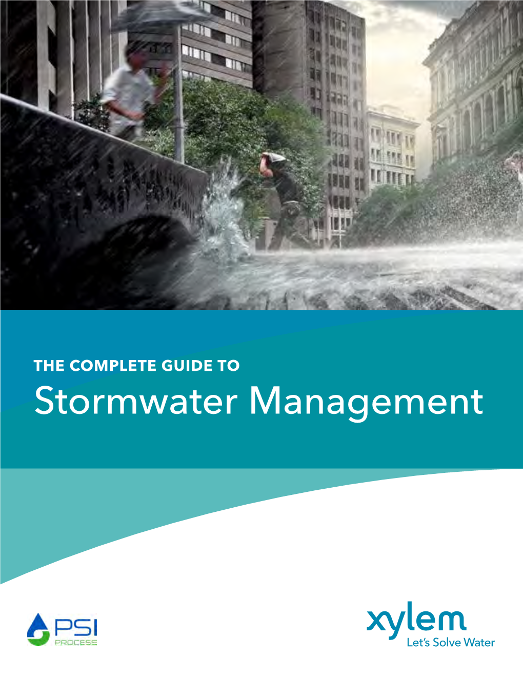 Stormwater Management