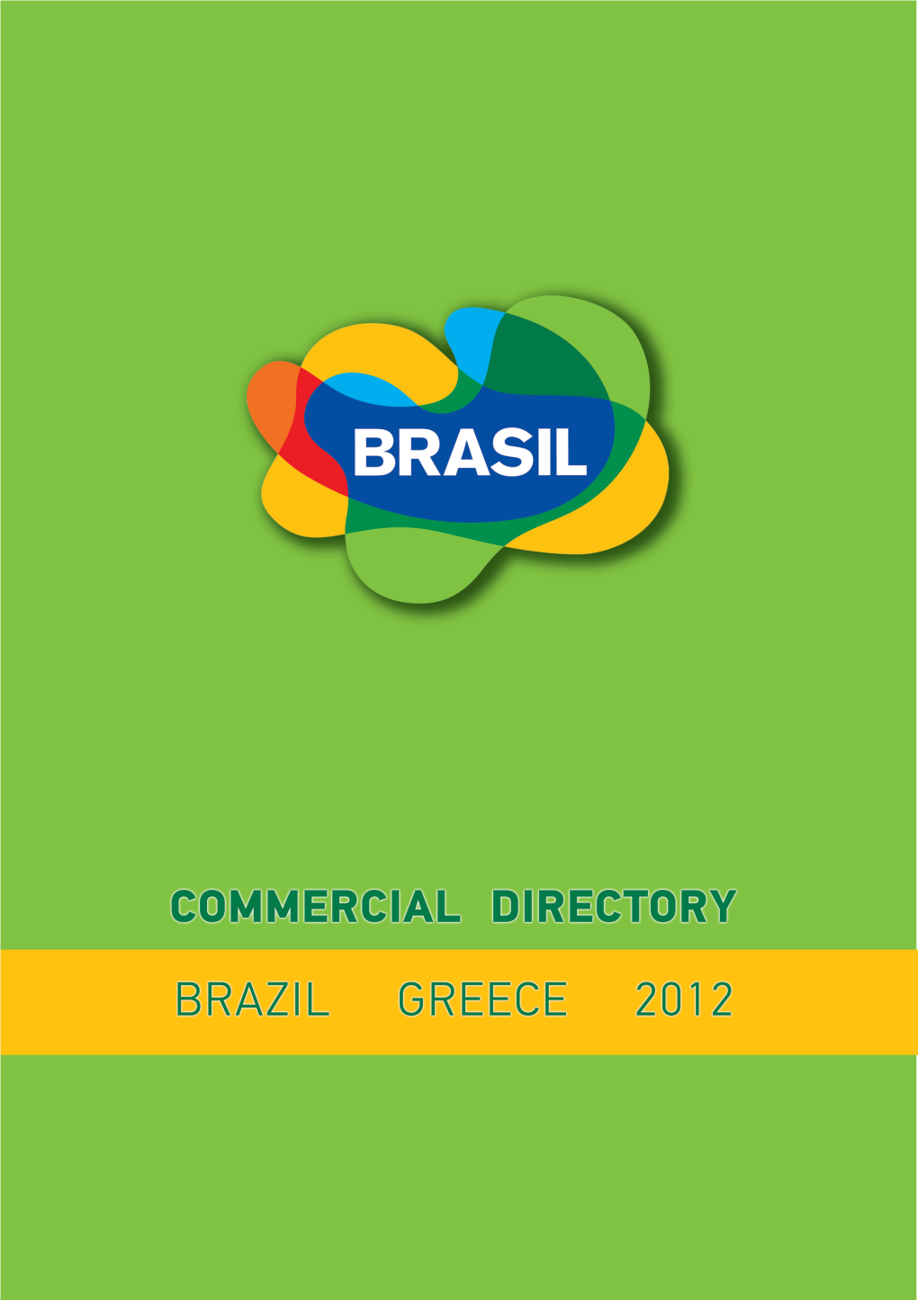 10 Main Products Brazil Imports from Greece - 2010