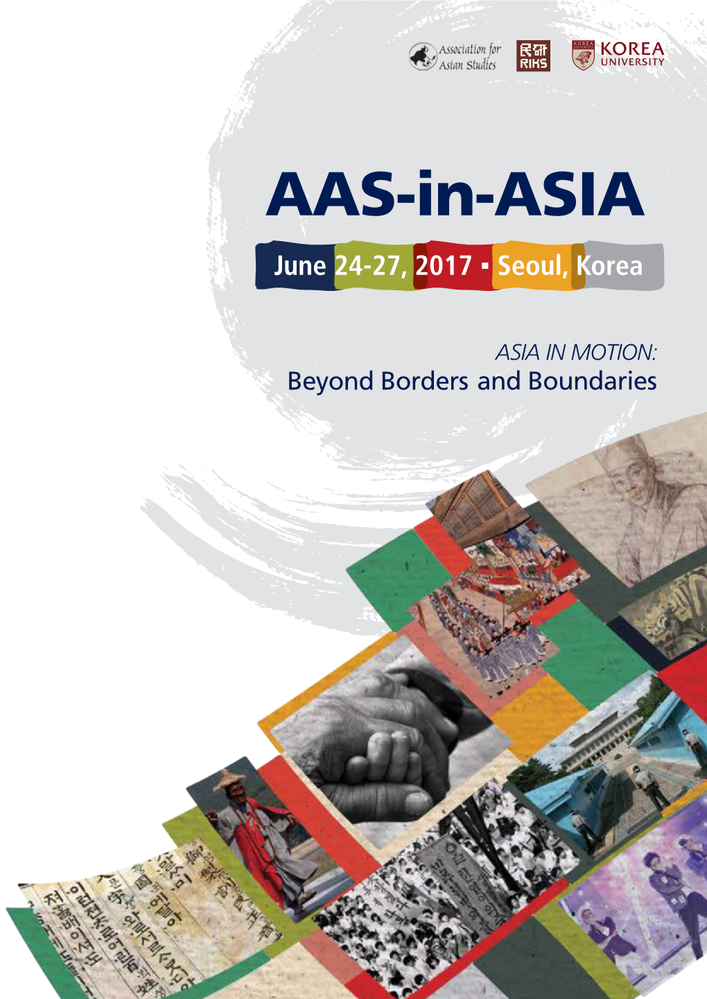 AAS-In-ASIA CONFERENCE