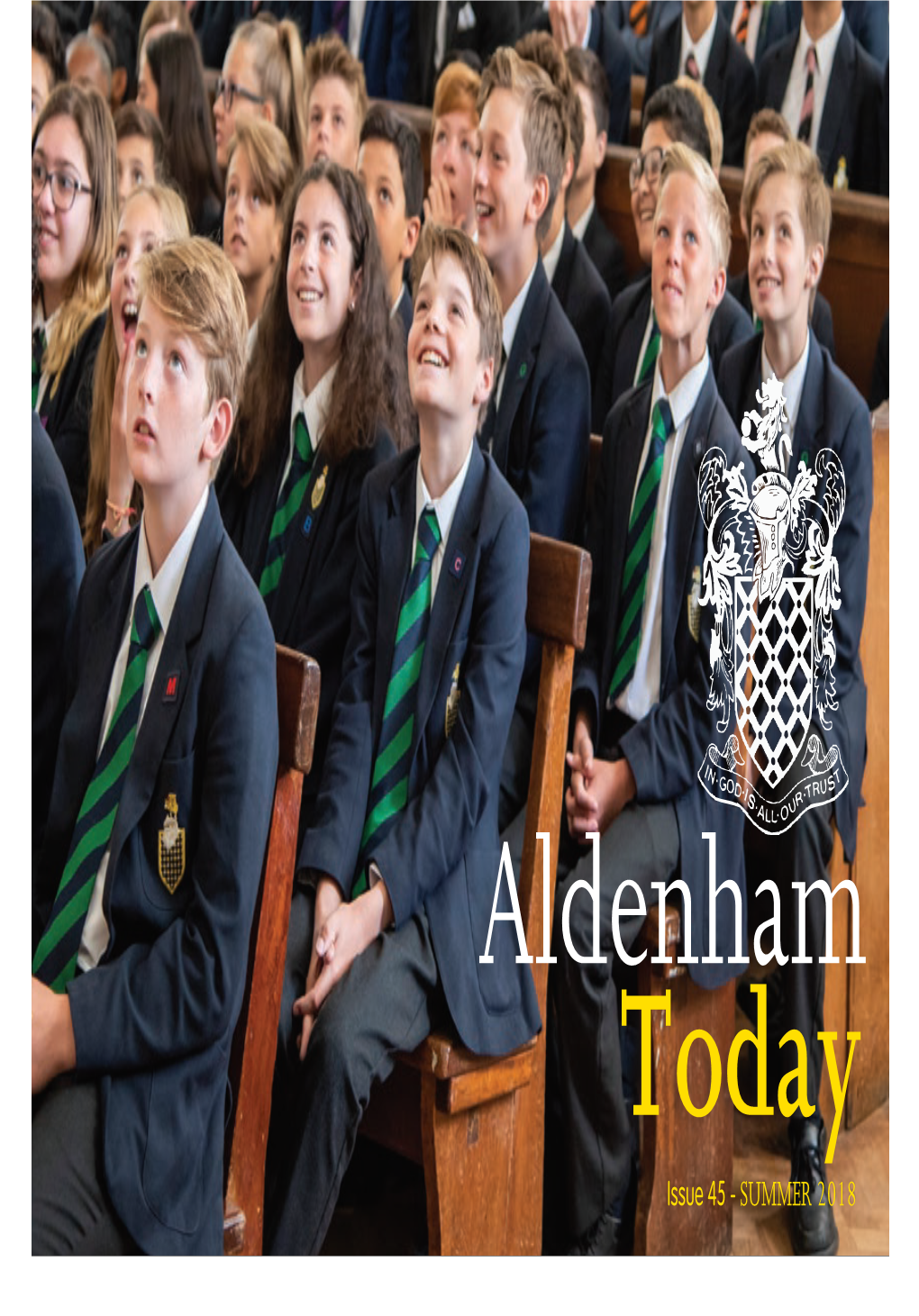 A73411 Aldenham Today Issue 45 P2.Indd