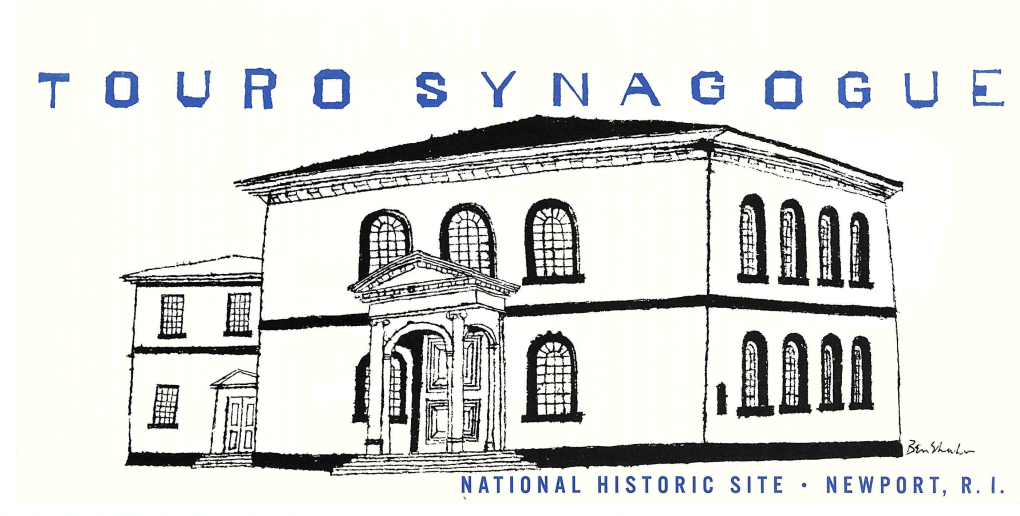 Touro Synagogue