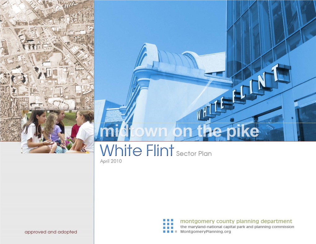 White Flint Sector Plan