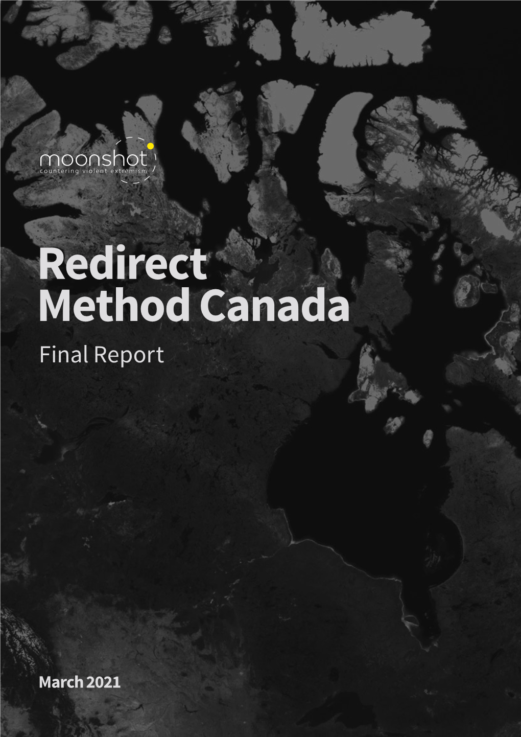Redirect Method Canada Final Report