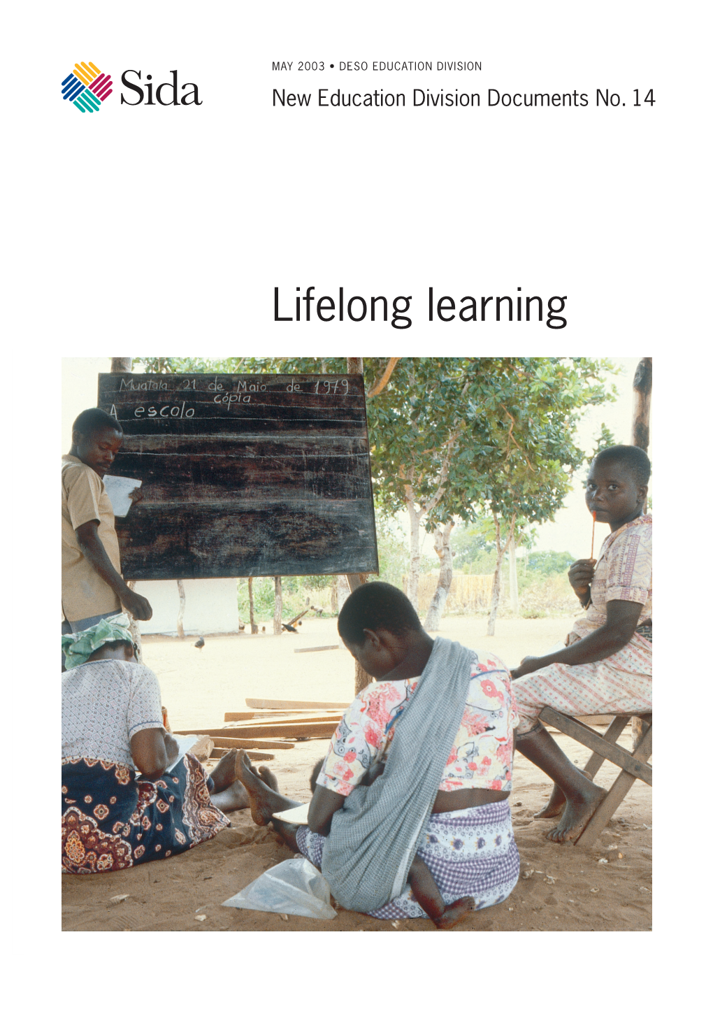 Lifelong Learning