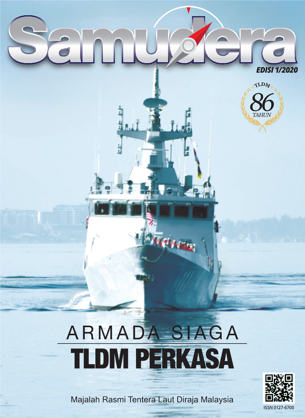 Armada Siaga Tldm Perkasa