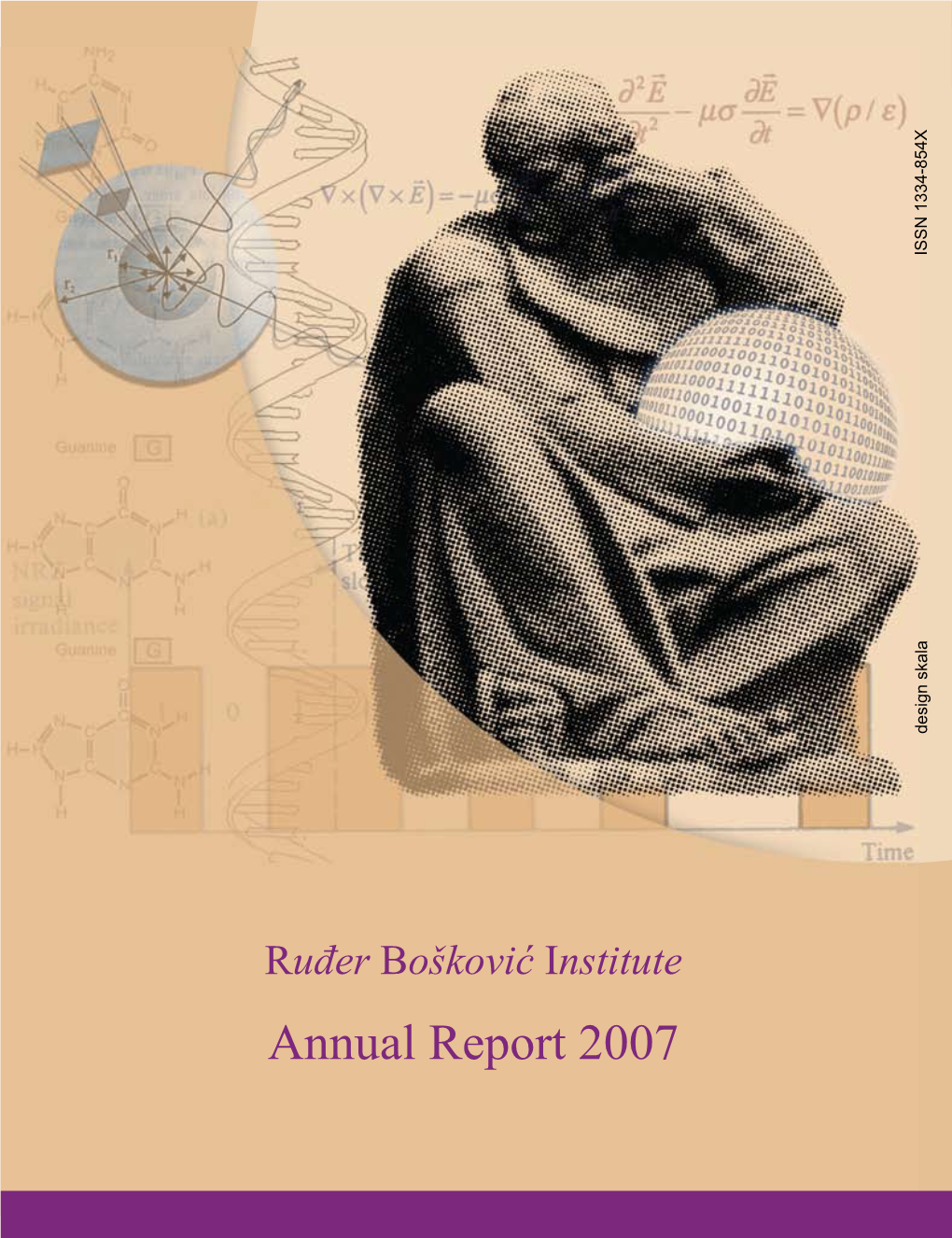 Annual Report 2007