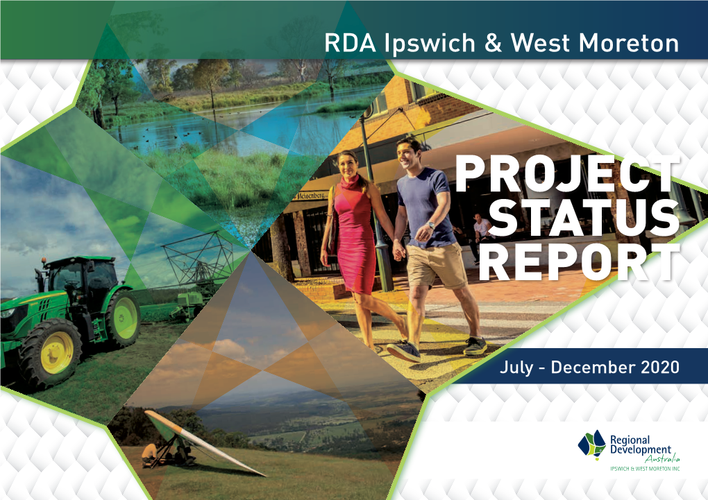 RDA Ipswich & West Moreton