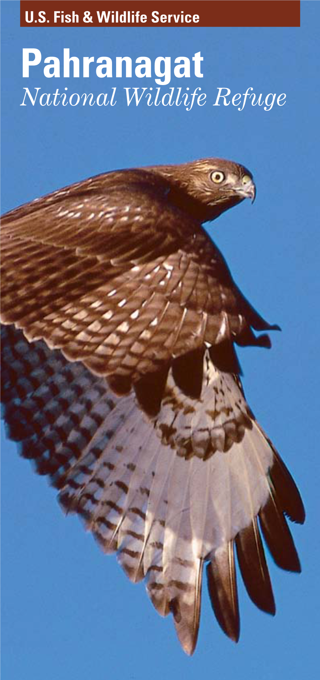 Pahranagat National Wildlife Refuge