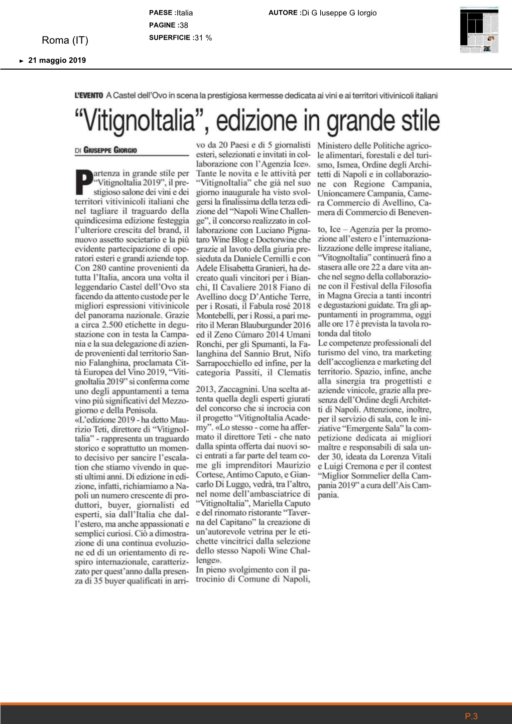 Vitignoitalia