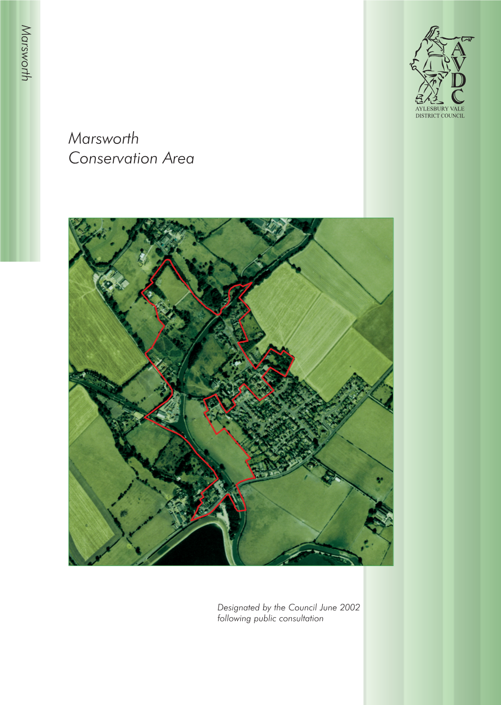 Marsworth Conservation Area Document