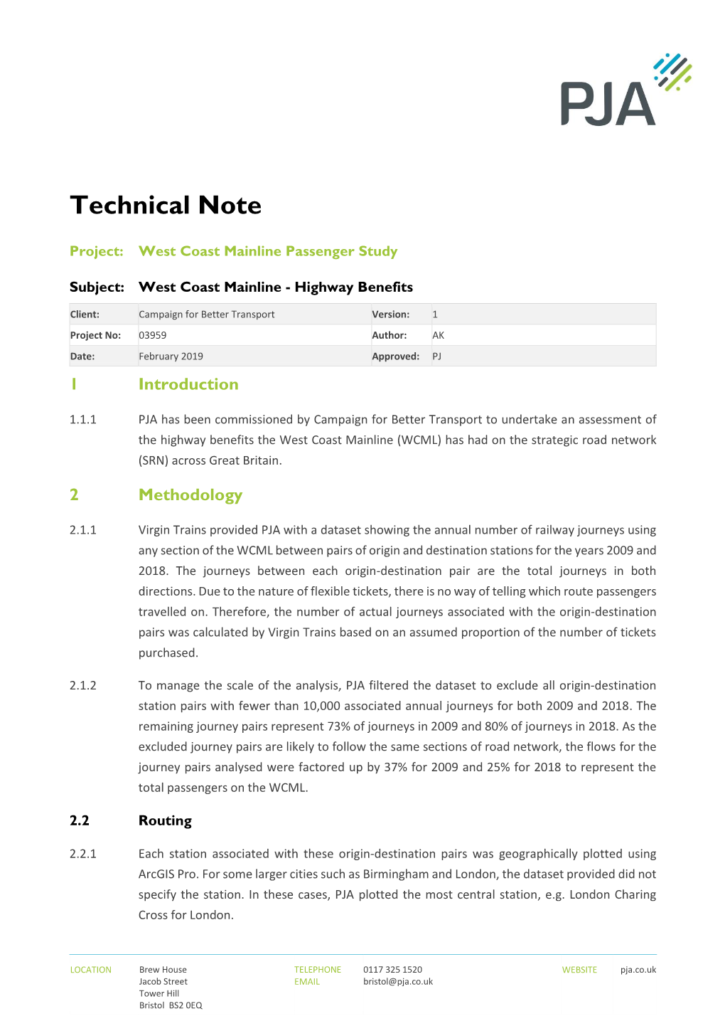 Technical Note